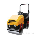 2 ton Self-propelled Compactor Roller with Vibratory Drums